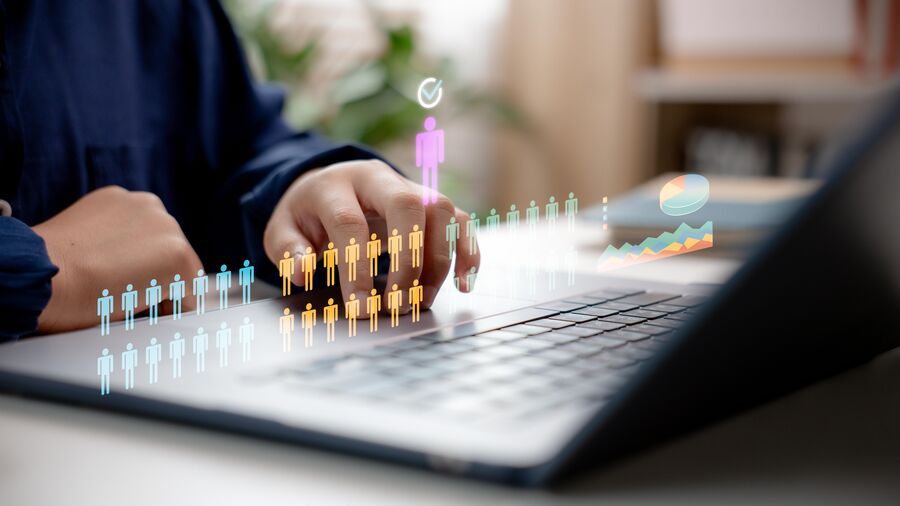 AI and salary transparency: what should an HR employee know