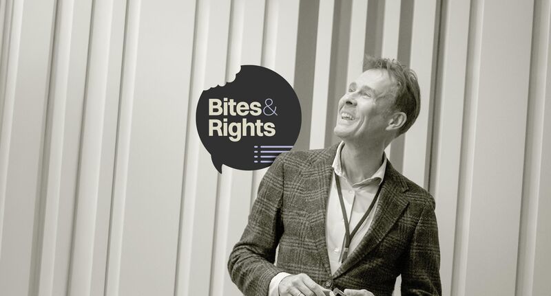 Bites & Rights - Housing pushed past it's limits?