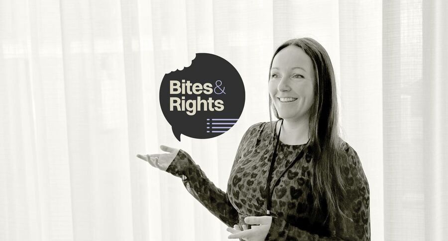 Bites & Rights - Internationaal ondernemen