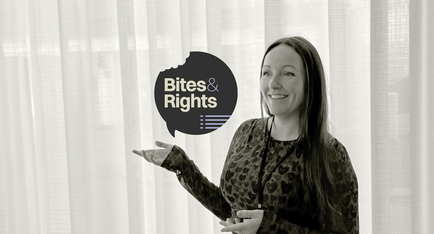 Bites & Rights - Internationaal ondernemen