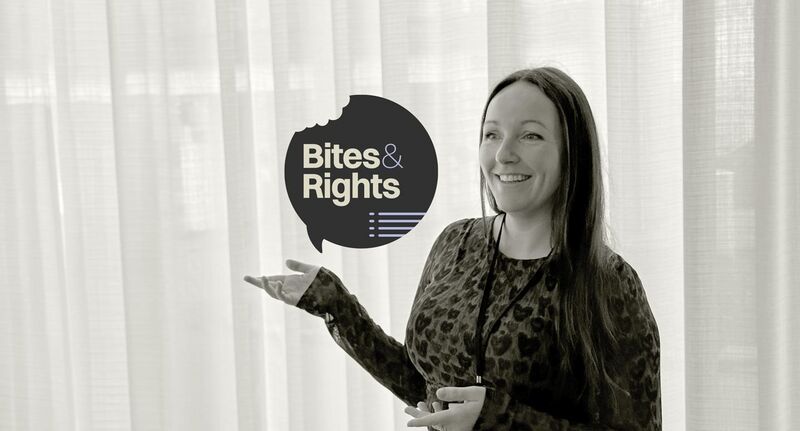 Bites & Rights - Internationaal ondernemen