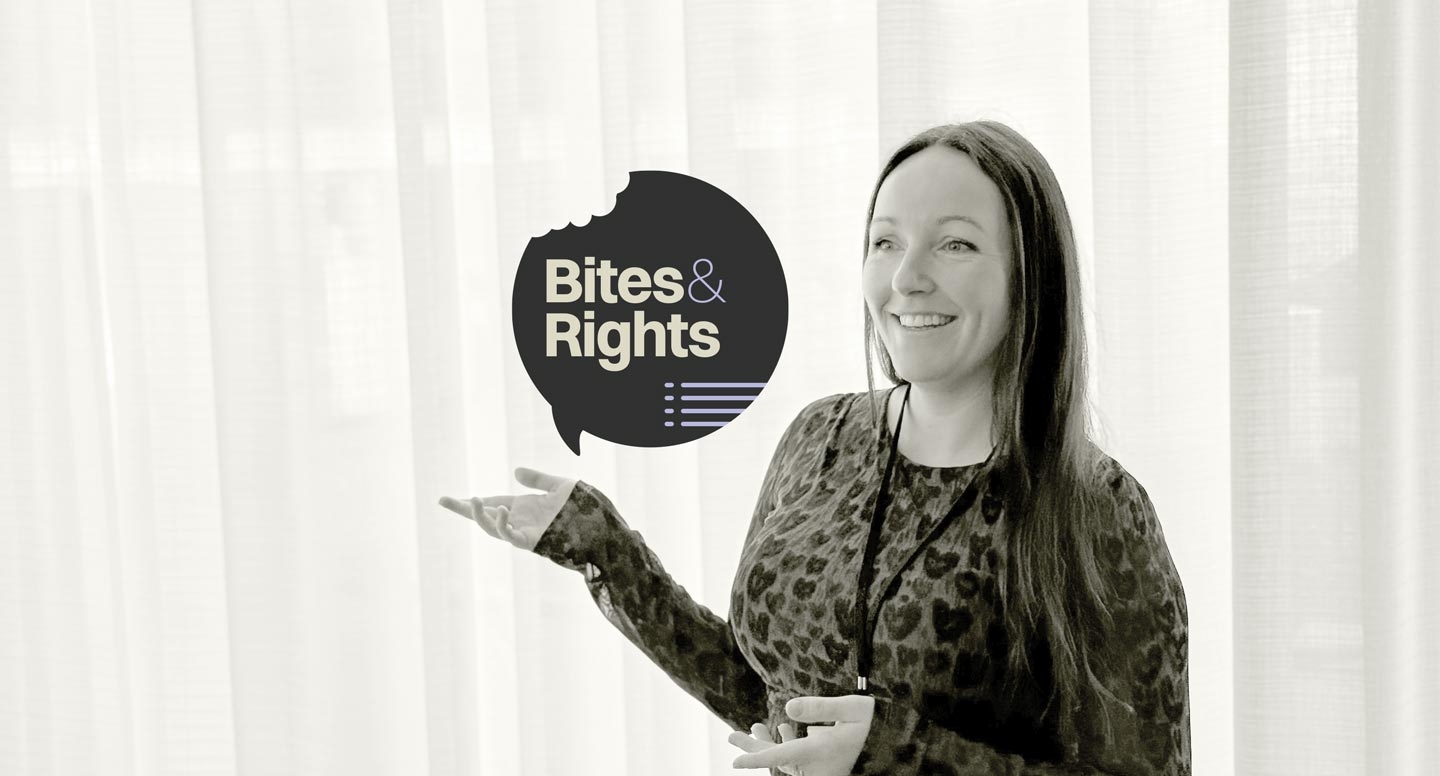 Bites & Rights - International Business