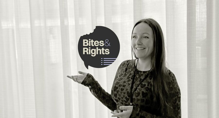 Bites & Rights - International Business