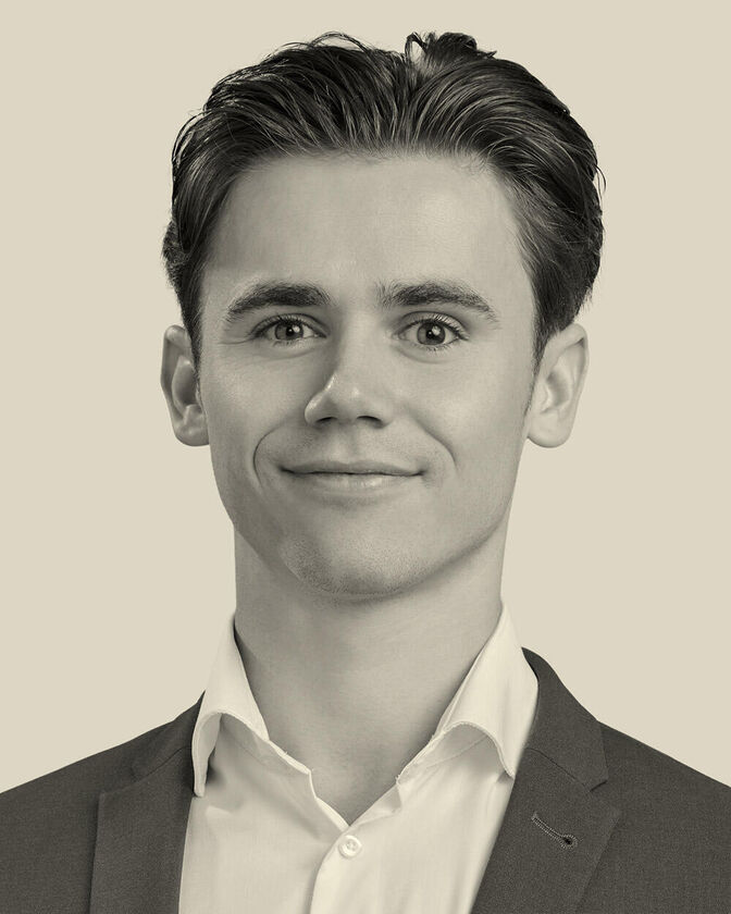 Bjorn Verrijdt