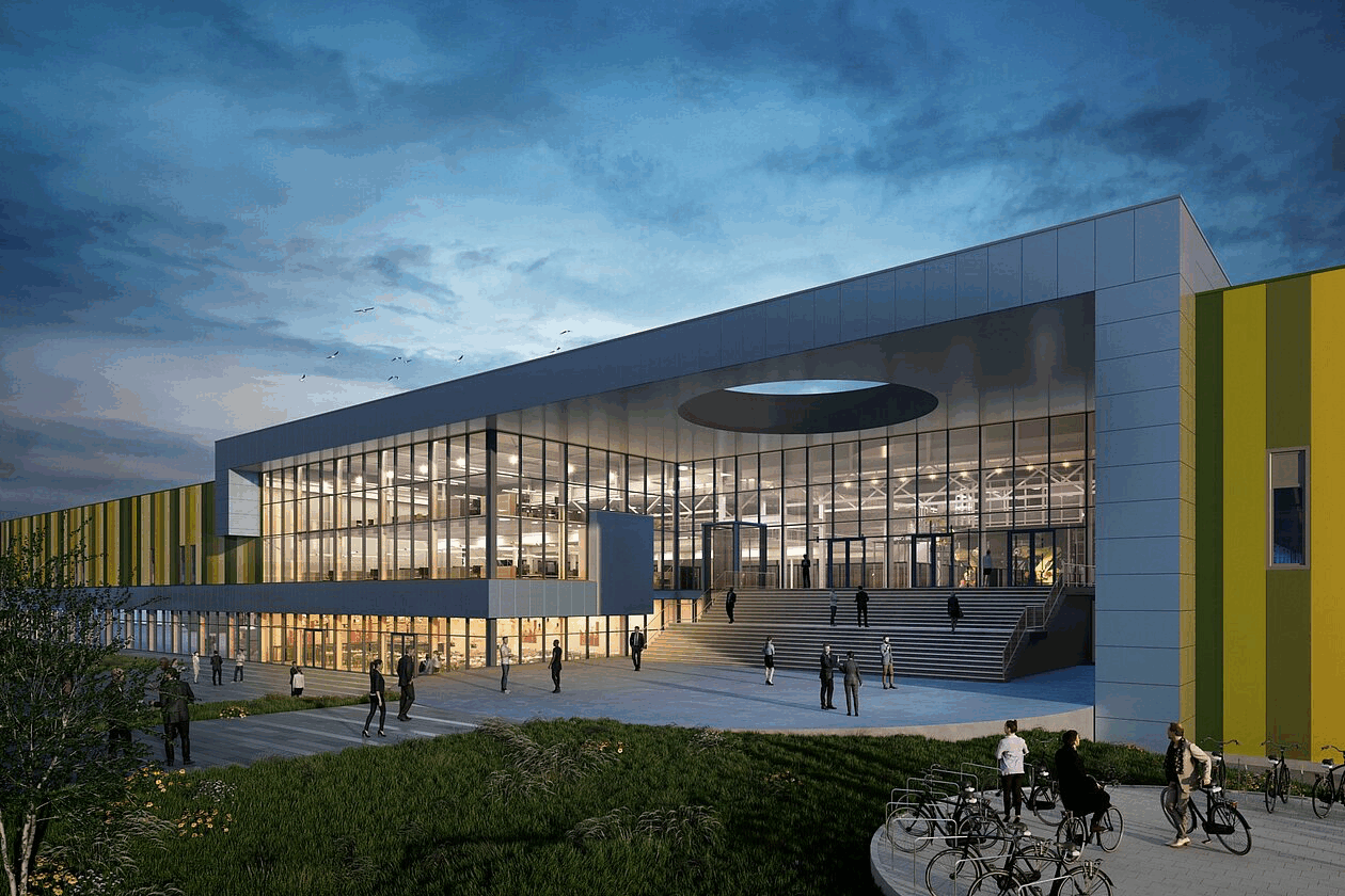 Brainport Industries Campus (BIC) Legal Clinic - maandelijks juridisch spreekuur
