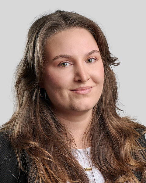 Britt van den Branden