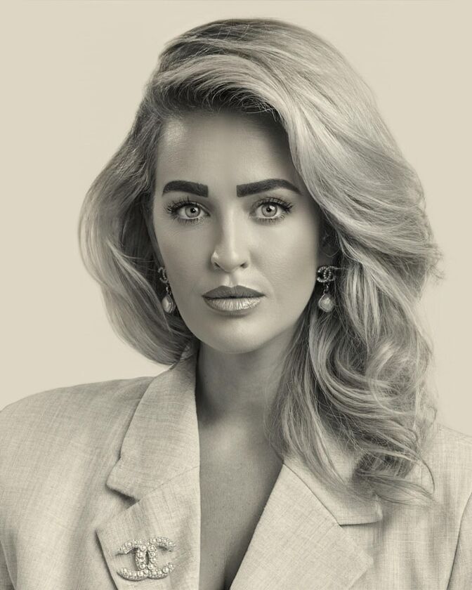 Daniëlle Hack