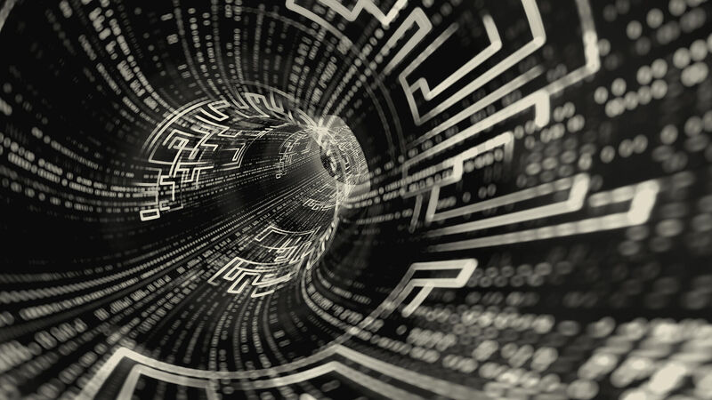 De deur staat op een kier: auteursrecht voor AI-werken?