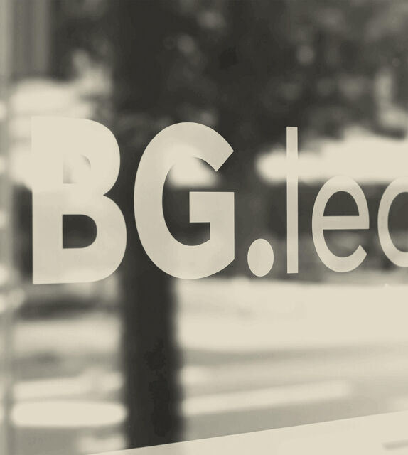 De Juridische Afdeling 