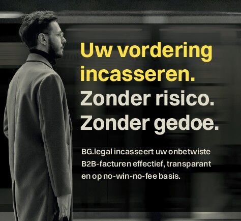Effectief incasseren