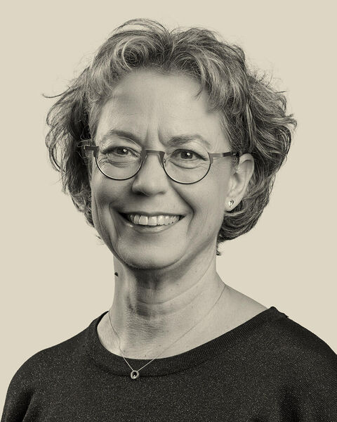 Hester van den Broek