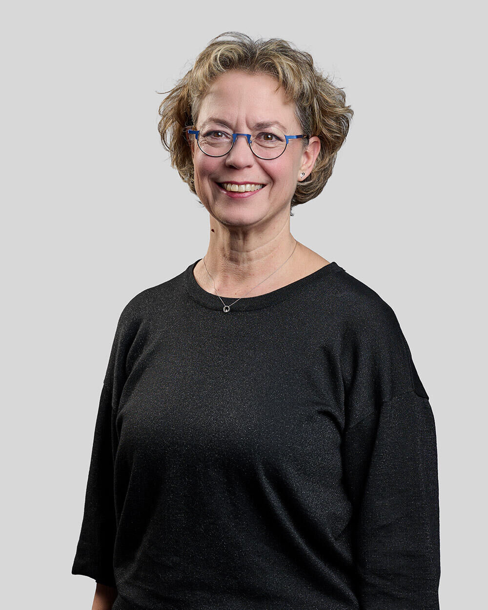 Hester van den Broek