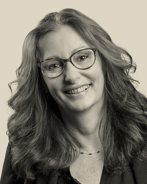 Ilse van der Heijden