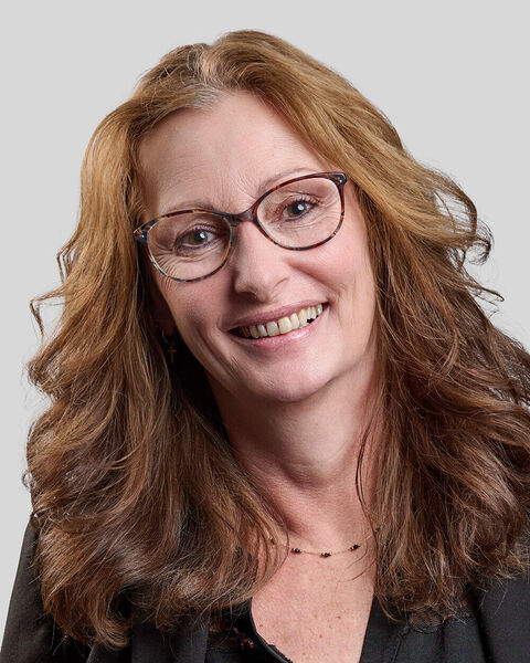 Ilse van der Heijden