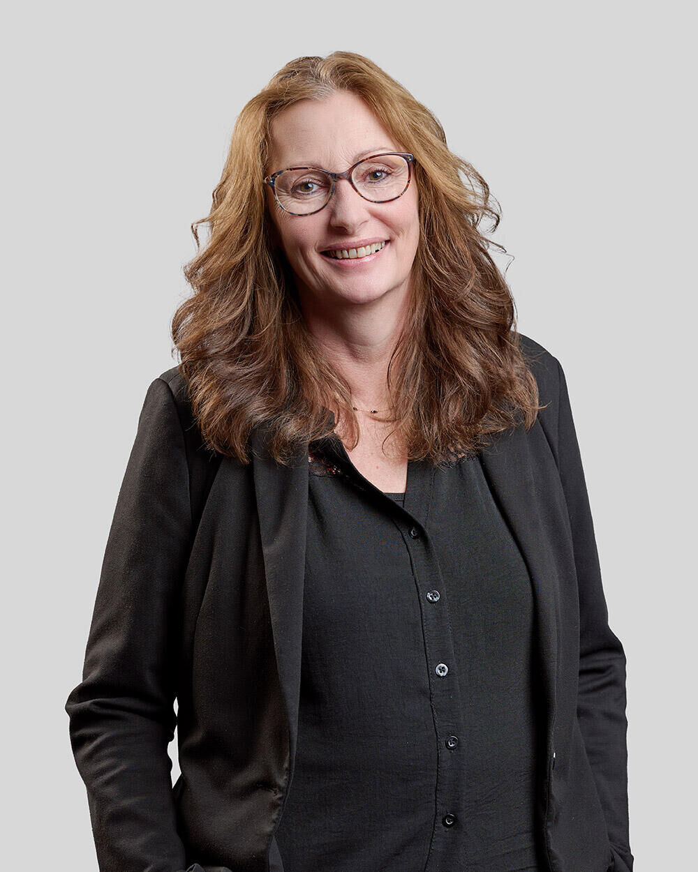 Ilse van der Heijden