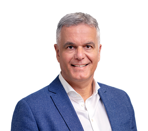 Jacques Jetten