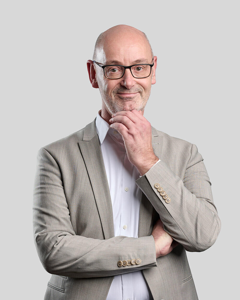 Jos van der Wijst