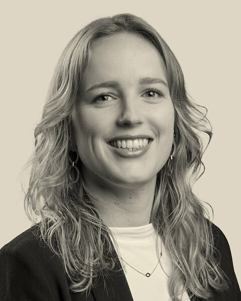Karlijn van der Meule