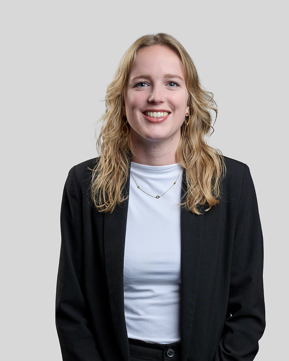 Karlijn van der Meule