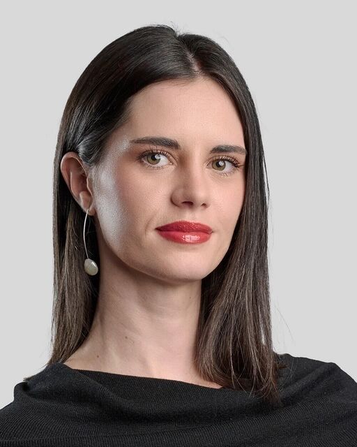 Magdaleen Jooste
