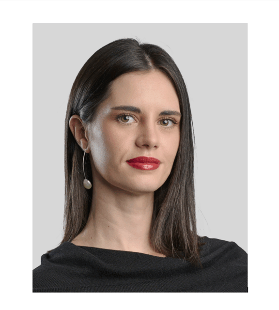 Magdaleen Jooste
