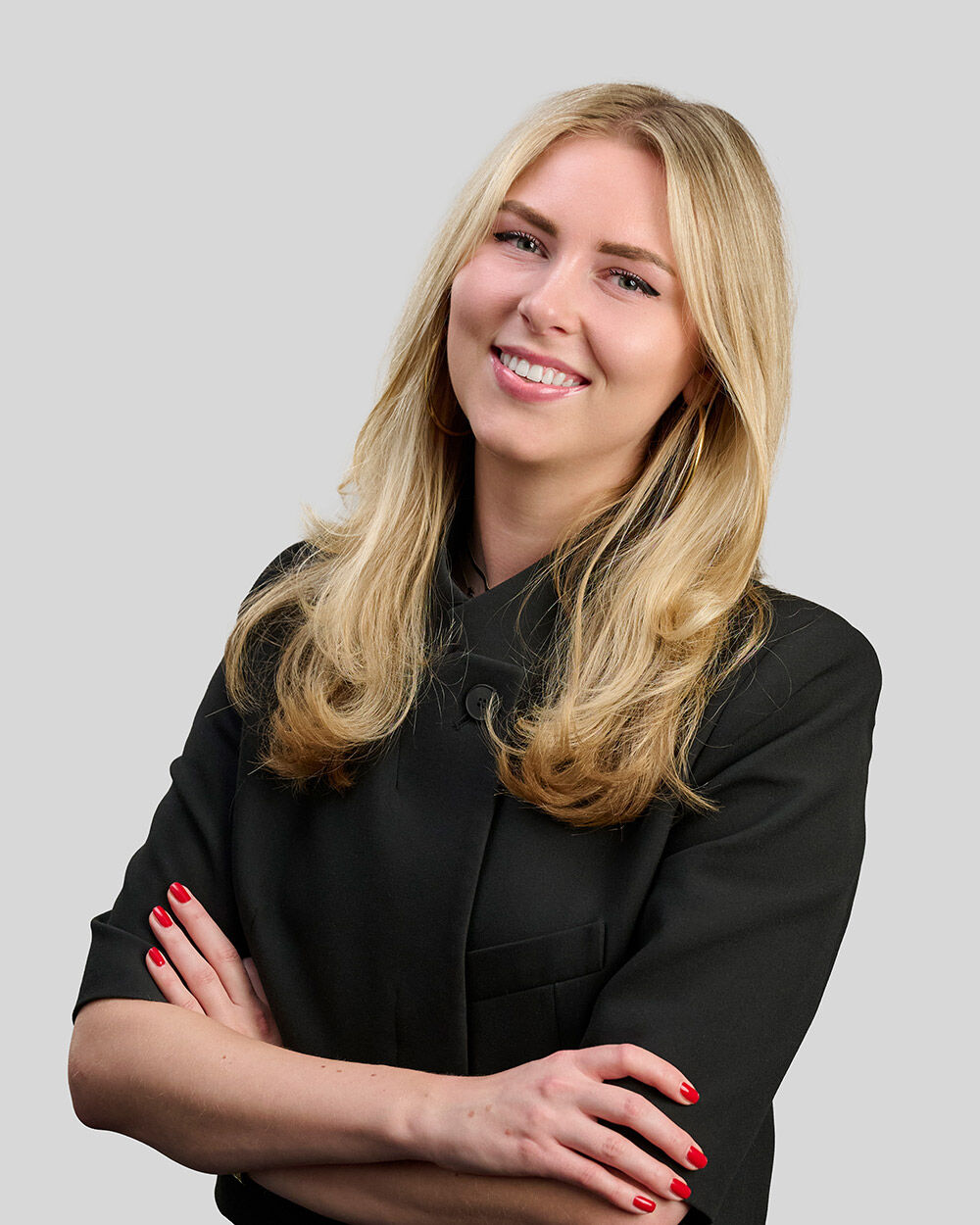 Margot van Delft