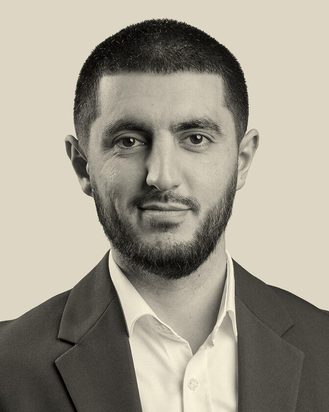 Mustafa Kahya