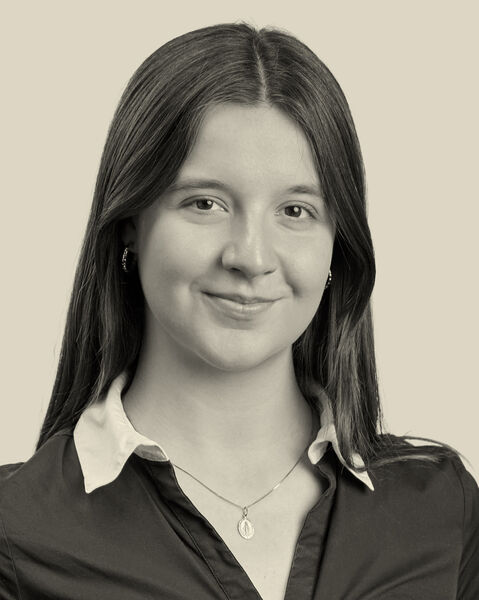 Nathalie Coelho van de Ven 
