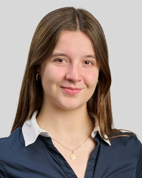 Nathalie Coelho van de Ven 