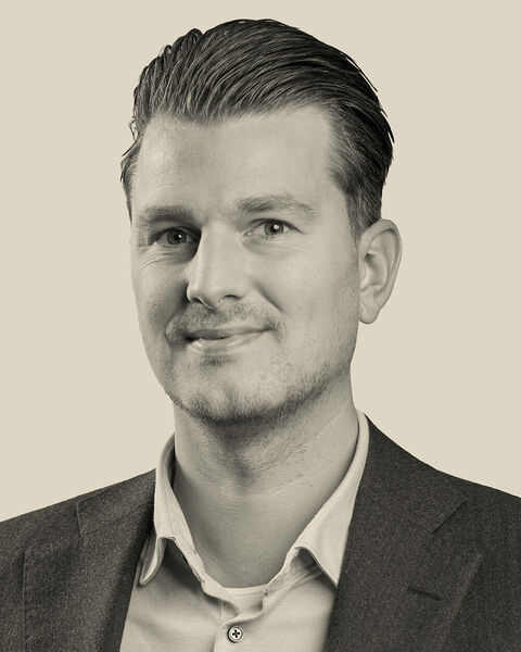 Remco de Jong