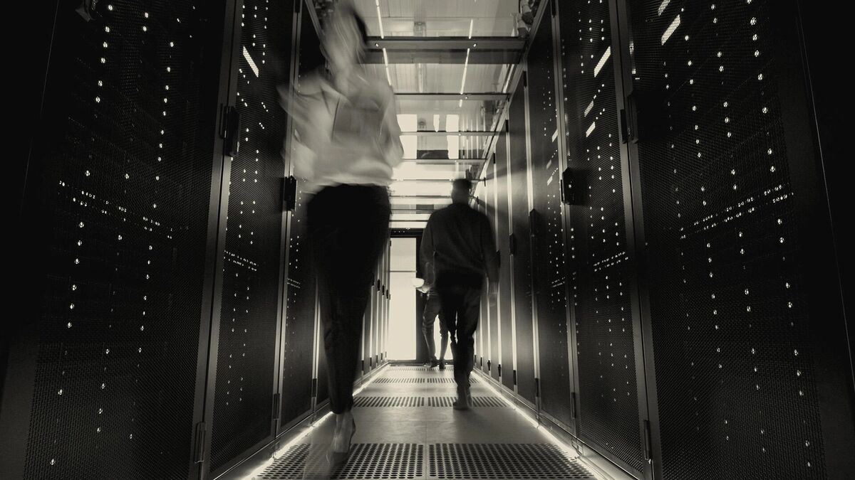 Risico’s en kansen door data