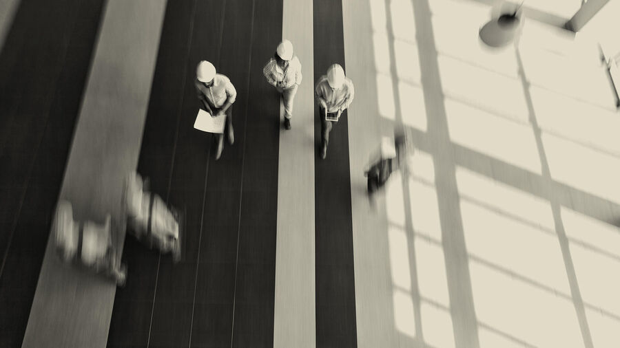 Samen wonen is nog geen huishouden: Afdeling blijft streng 