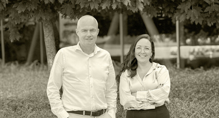 Staad x BG.legal A lawyer as an in-house counsel, a win-win situation that accelerates growth