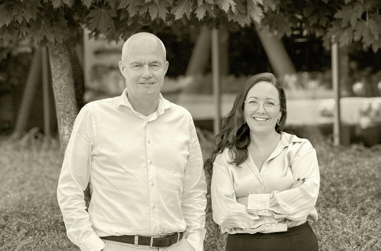Staad x BG.legal A lawyer as an in-house counsel, a win-win situation that accelerates growth