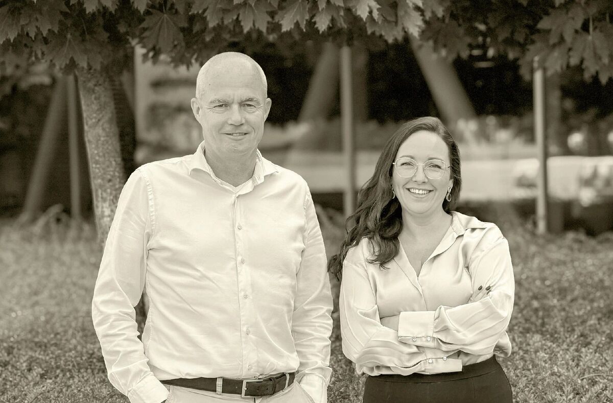 Staad x BG.legal: een advocaat als bedrijfsjurist, een win-win die groei versnelt