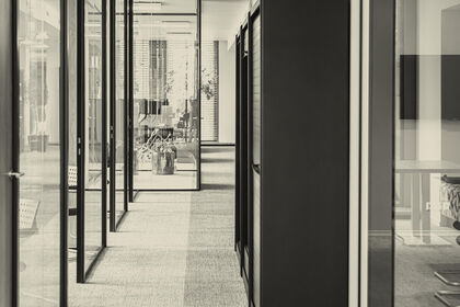 Vacancy Office Manager / HR Manager