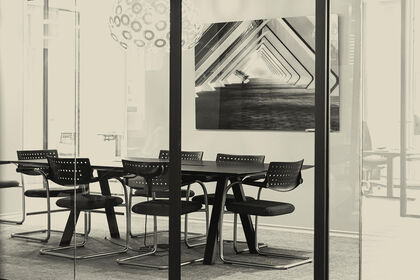 Vacature Studentmedewerker backoffice / secretariaat