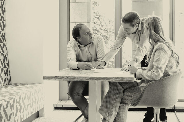 Your career at BG.legal