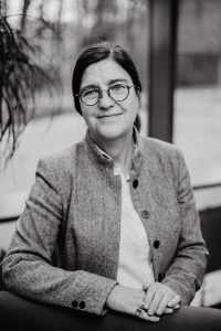 Mathilde Becking