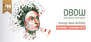 Den Bosch Data Week