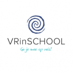 Logo VRinSchool