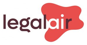 Logo LegalAIR