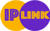 IPLink logo