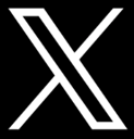 X logo - Twitter
