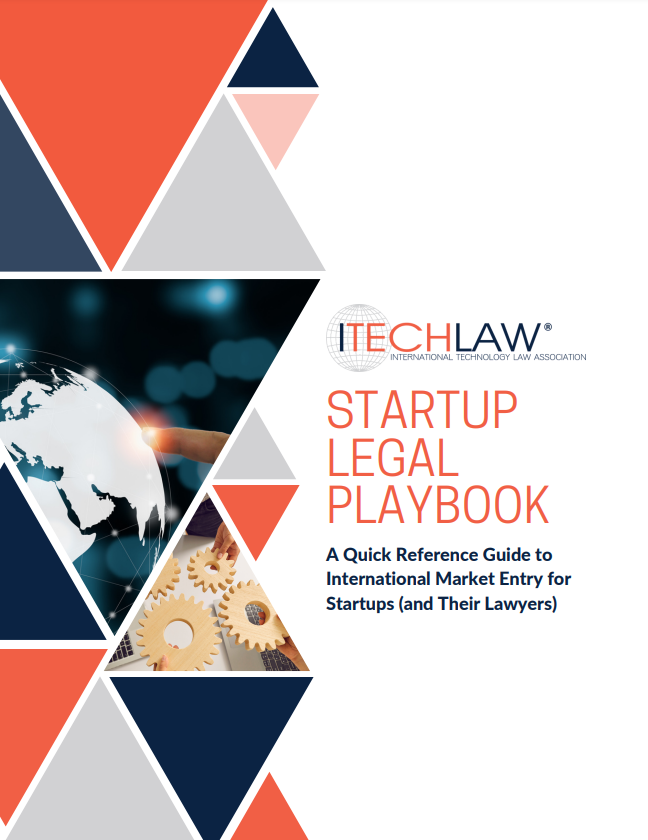 ITechlaw rapport