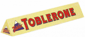 Toblerone