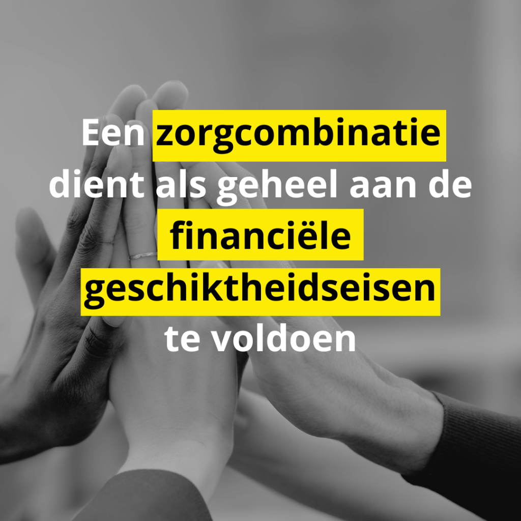 Zorgcombinatie