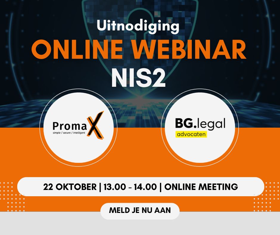 webinar PromaX